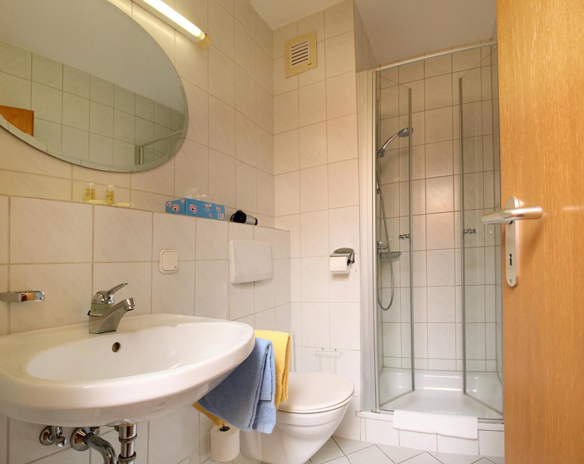 Gasthof-Hotel Harth Fulda Zewnętrze zdjęcie