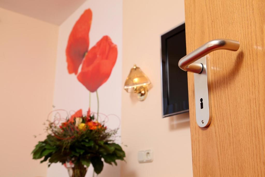Gasthof-Hotel Harth Fulda Pokój zdjęcie
