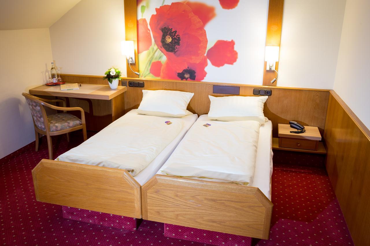 Gasthof-Hotel Harth Fulda Zewnętrze zdjęcie