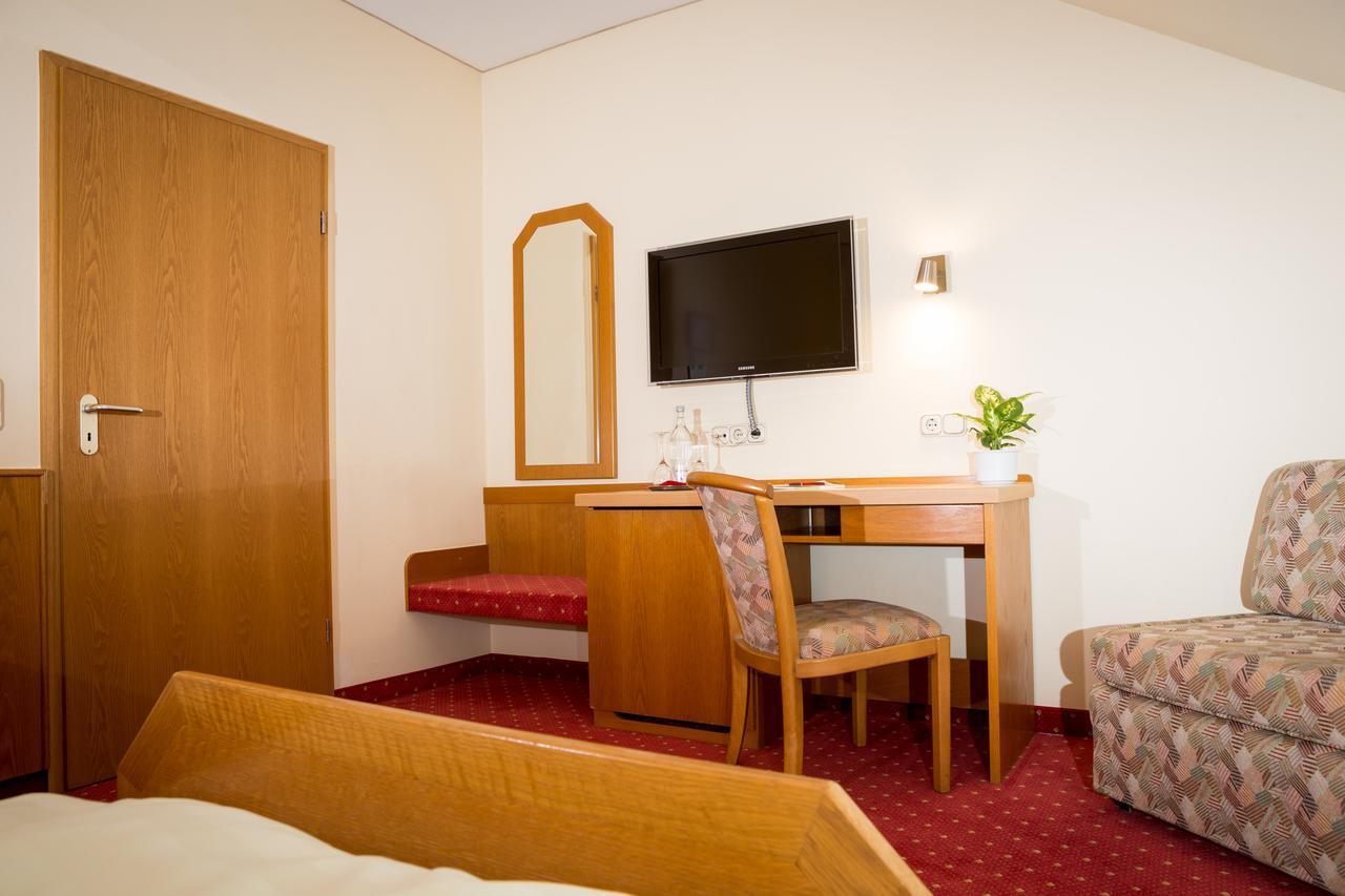 Gasthof-Hotel Harth Fulda Zewnętrze zdjęcie