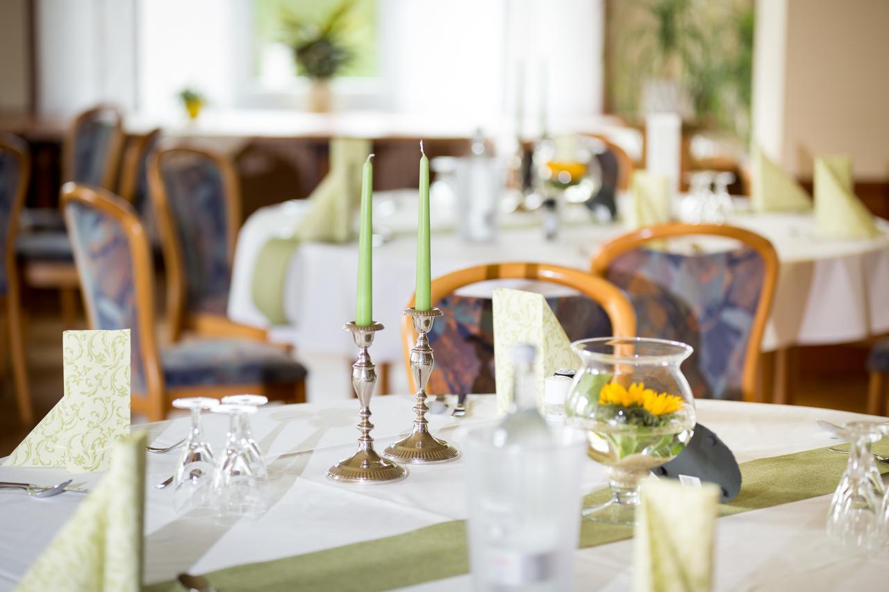Gasthof-Hotel Harth Fulda Zewnętrze zdjęcie