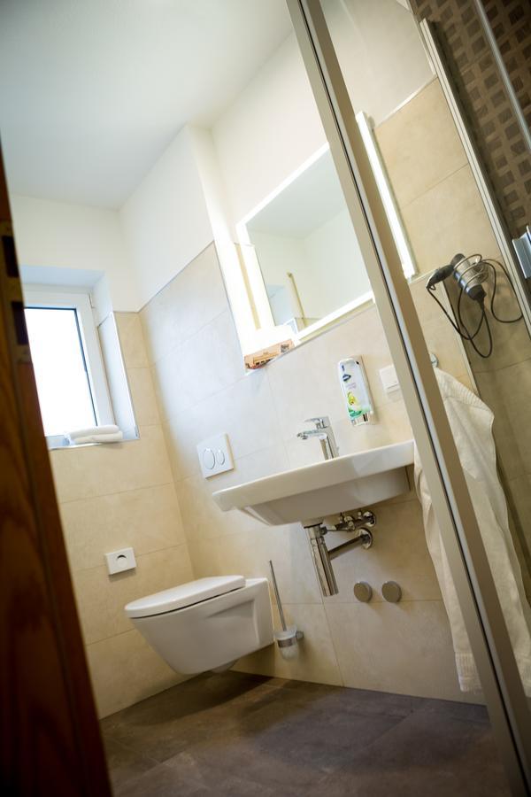 Gasthof-Hotel Harth Fulda Zewnętrze zdjęcie
