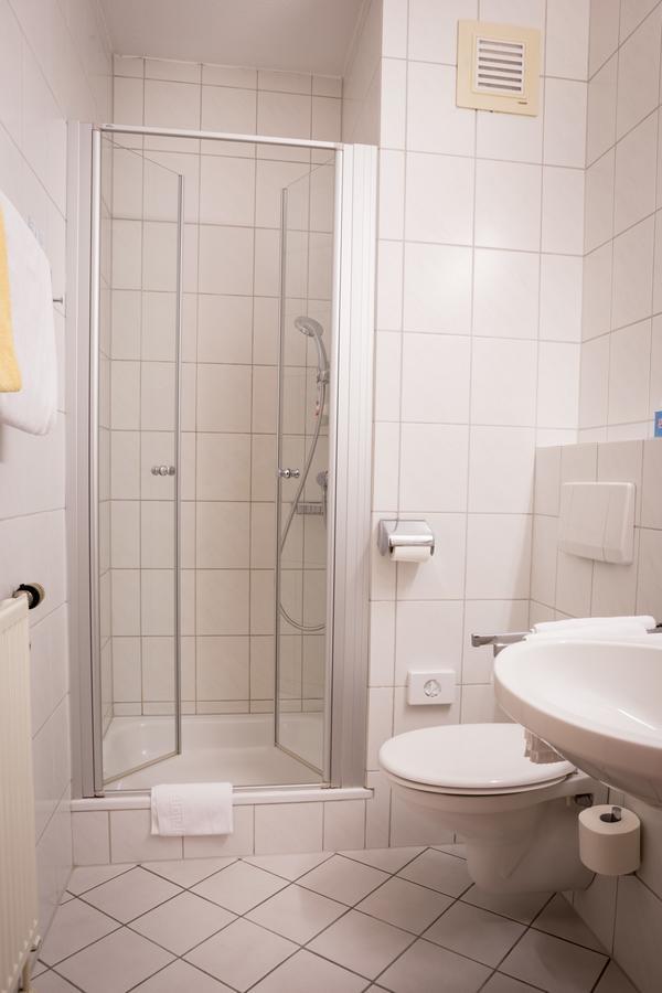 Gasthof-Hotel Harth Fulda Zewnętrze zdjęcie