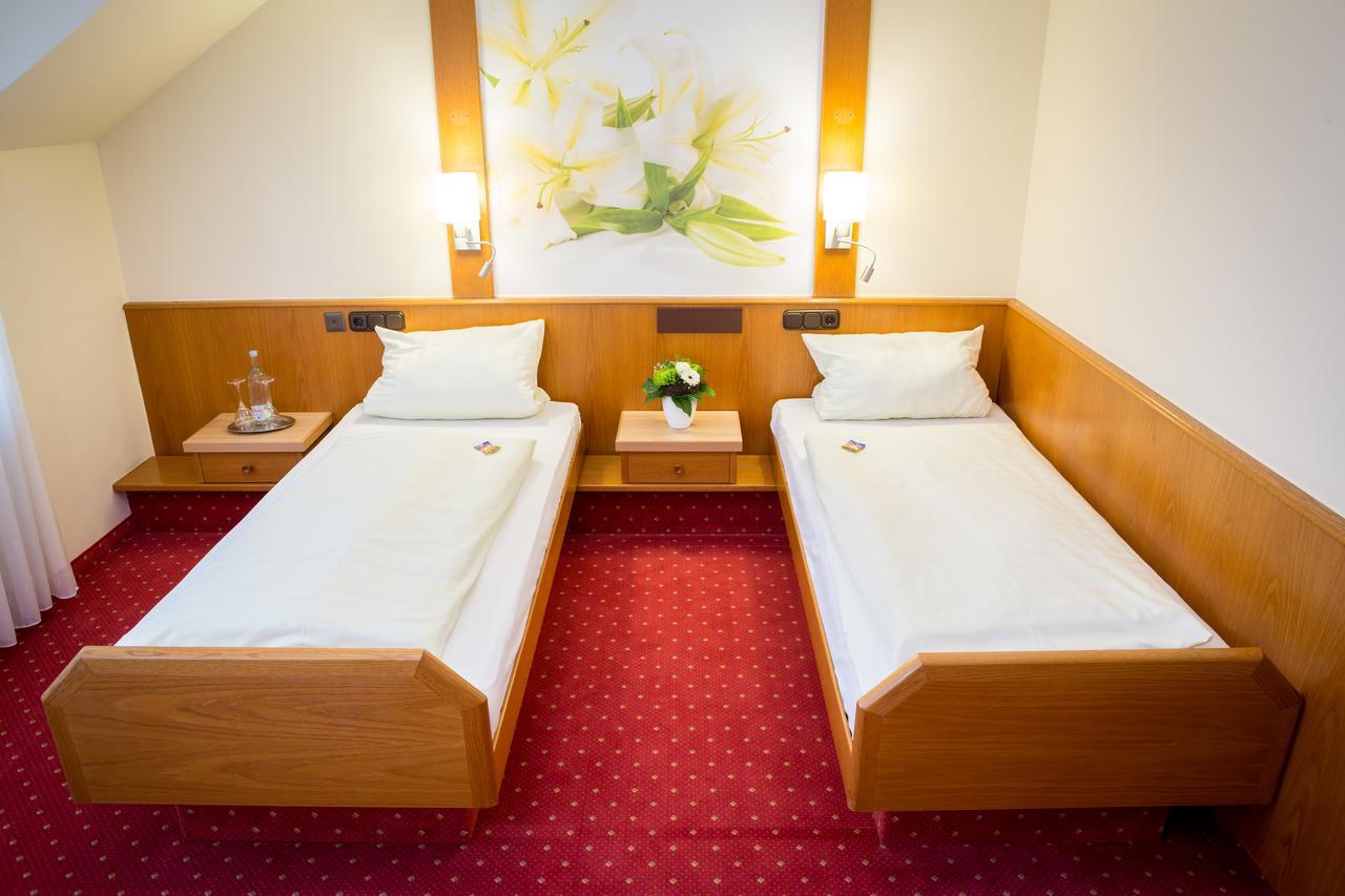 Gasthof-Hotel Harth Fulda Zewnętrze zdjęcie