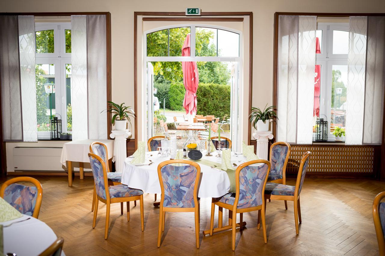 Gasthof-Hotel Harth Fulda Zewnętrze zdjęcie