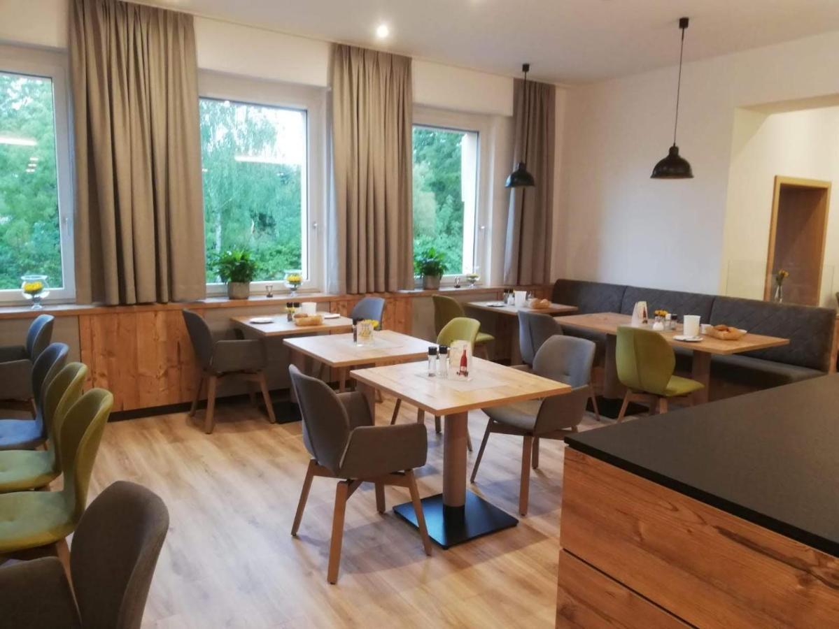 Gasthof-Hotel Harth Fulda Zewnętrze zdjęcie