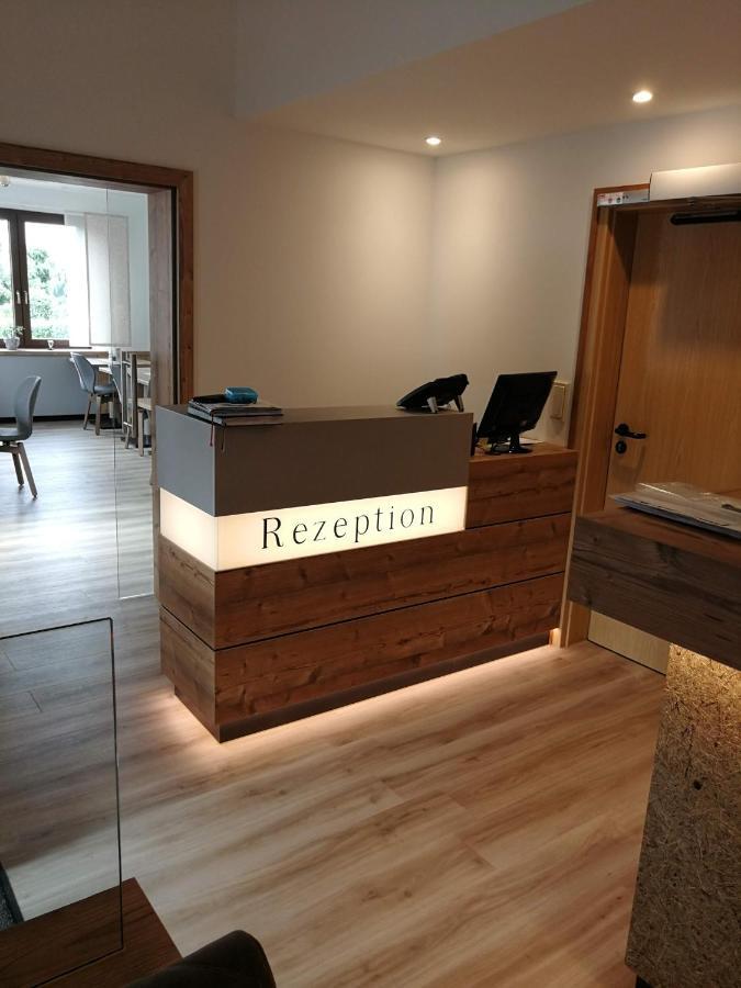 Gasthof-Hotel Harth Fulda Zewnętrze zdjęcie