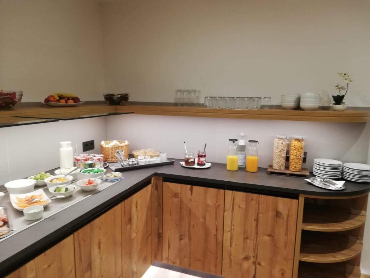 Gasthof-Hotel Harth Fulda Zewnętrze zdjęcie